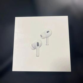 AirPods Pro (第2世代) MagSafe充電 MTJV3J/A