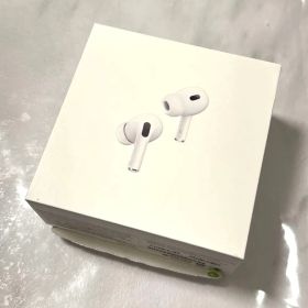 AirPodspro第二世代 MQD83J/A WHITE