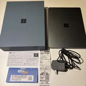 ほぼ新品 Surface Laptop 13 X Plus 16GB 512GB