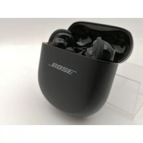 【中古】BOSE QuietComfort Ultra Earbuds [ブラック]【神保町】保証期間1ヶ月【ランクA】