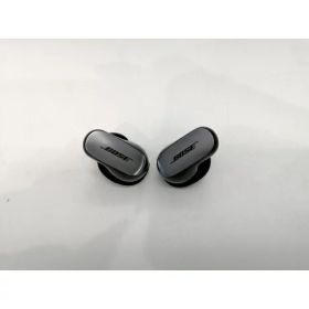 【中古】BOSE QuietComfort Ultra Earbuds [ブラック]【浜松駅前】保証期間1ヶ月【ランクB】