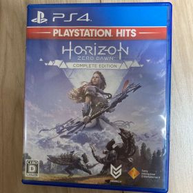Horizon Zero Dawn Complete Edition