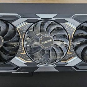 ASRock RX 9070 XT Taichi グラフィックボード