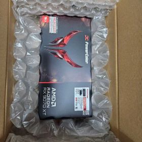 【保証書付】PowerColor『RedDevil』 RX9070XT 16GB