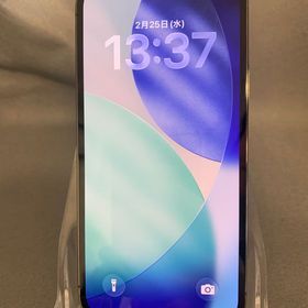 美品 国内版 SIMフリー iPhone12 Pro 128GB グラファイト色