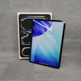 iPad Pro 11インチ 2024年春モデル MVV83J/A APPLE