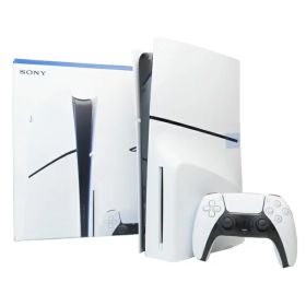 【SIE】ソニーインタラクティブエンタテインメント『PlayStation5 プレイステーション5 1TB』CFI-2000A01 ゲーム機本体 1週間保証【中古】
