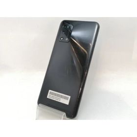 【中古】ZTE ymobile 【SIMフリー】 Libero 5G II ブラック 4GB 64GB A103ZT【津田沼】保証期間1ヶ月【ランクC】