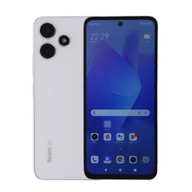 Redmi 12 5G 中古 9,980円 | ネット最安値の価格比較 プライスランク