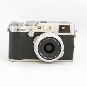 フジフイルム(富士フイルム)の【中古】(フジフイルム) FUJIFILM X100F-S(コンパクトデジタルカメラ)