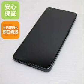超美品 OPPO Reno9 A ナイトブラック SIMフリー スマホ OPPO 即日発送 土日祝発送OK 09000