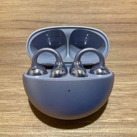 HUAWEI FreeClip パープル