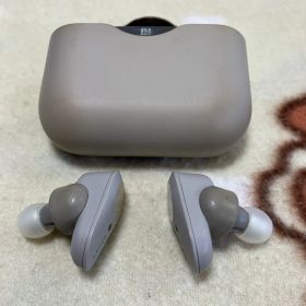 SONY WF-1000XM3 ワイヤレスイヤホン ②