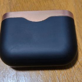 SONY WF-1000XM3 ワイヤレスイヤホン