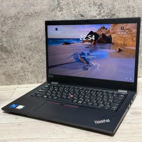 ☆美品☆ThinkPadL13Gen2 i5第11世代 ノートパソコン Office付き 即納 初心者にも 届いてすぐ使えます◎ マウスはおまけ♪ N284-C