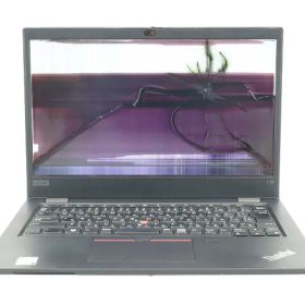 LENOVO レノボ THINKPAD L13 GEN2 SSD256GB メモリ16GB Core i5 Windows 11 Pro 中古 中古パソコン ノートパソコン パソコン ノート PC