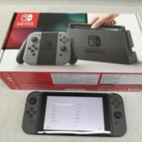 NINTENDO SWITCH HAC-001 NINTENDO / 任天堂