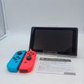 NINTENDO SWITCH HAC-001 NINTENDO