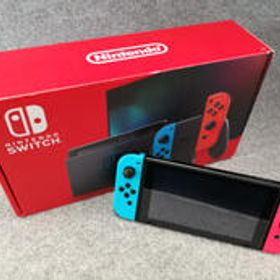 NINTENDO SWITCH HAC-001(-01) NINTENDO / 任天堂