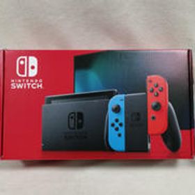 NINTENDO SWITCH HAC-001 NINTENDO / 任天堂