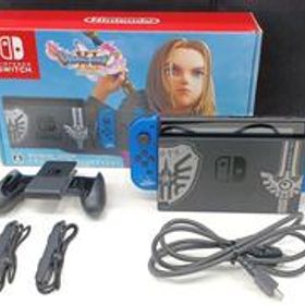 NINTENDO SWITCH HAC-001(-01) NINTENDO / 任天堂