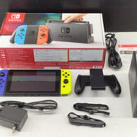 SWITCH HAC-001 NINTENDO