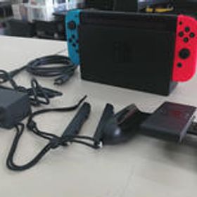 NINTENDOSWITCH HAC-001(-01) NINTENDO