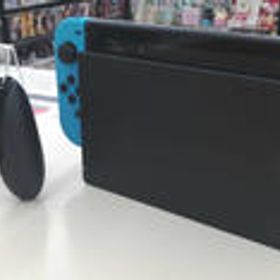 NINTENDO SWITCH HAC-001 NINTENDO