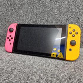 SWITCH HAC-001 NINTENDO
