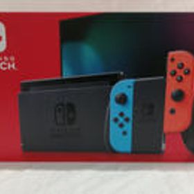 NINTENDO SWITCH HAD-S-KABAA NINTENDO