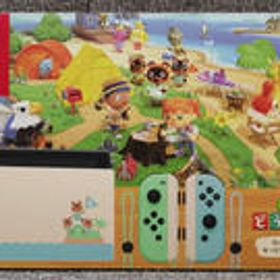 NINTENDO SWITCH HAD-S-KEAGC NINTENDO