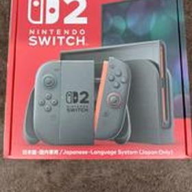 SWITCH 2 BEE-001 NINTENDO / 任天堂