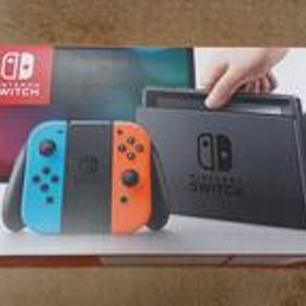 SWITCH KAC-S-KABAA NINTENDO / 任天堂