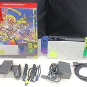 NINTENDO SWITCH HEG-S-KCAAA NINTENDO