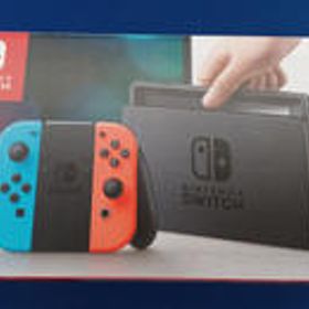 HAC-S-KABAA NINTENDO SWITCH HAC-S-KABAA NINTENDO / 任天堂