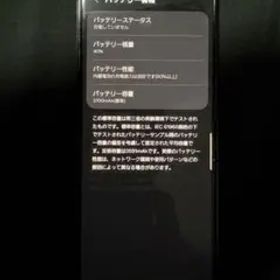 Galaxy z flip5 本体