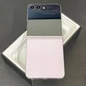 ギャラクシーAndroid Galaxy Flip 5｜512gb｜SIMフリー