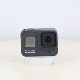ゴープロ(GoPro)の【中古】(ゴープロ) GoPro HERO8 BLACK(その他)