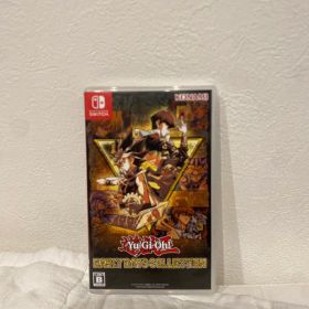 遊戯王 アーリーデイズコレクション Switch 新品 1,480円 中古 1,180円