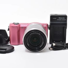 α5000 中古 18,800円 | ネット最安値の価格比較 プライスランク