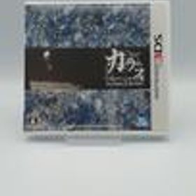 DSソフト KAROUS-THE BEAST OF RE:EDEN- クロン