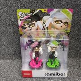 アミーボ（海外版） CALLIE/MARINE NINTENDO