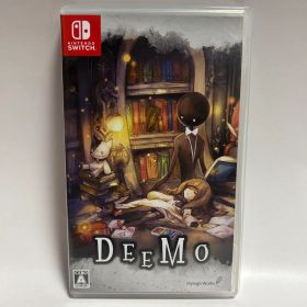 DEEMO SWITCH