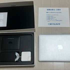 Macbook Air Early 2015 11インチ