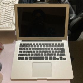 【現状品】MacBook Air 15インチ 2015モデル