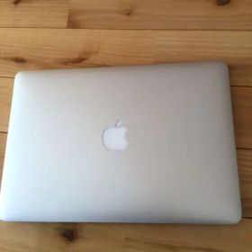 MacBook Air 13インチ 2015 Apple マックブックエアー