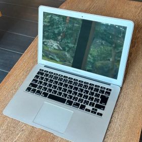 【ジャンク品】MacBook Air 13inch Early 2015