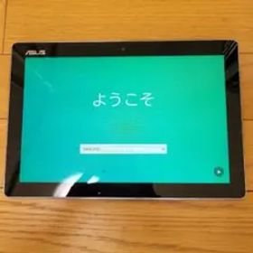 ASUS ZenPad 10 ブラック 本体