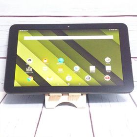 au Qua tab QZ10 KYT33 オリーブブラック 832