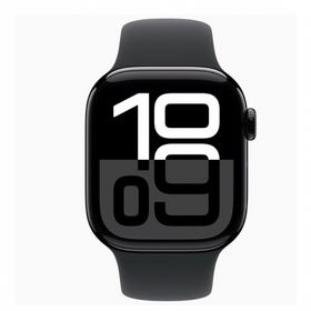 アップルウォッチ(Apple Watch)の【新品・未使用】apple watch 10 セルラー cellular 46(腕時計(デジタル))